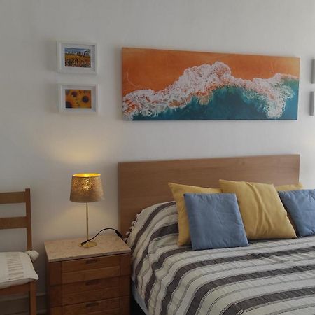 Miramar Apartments Portimao Exterior photo
