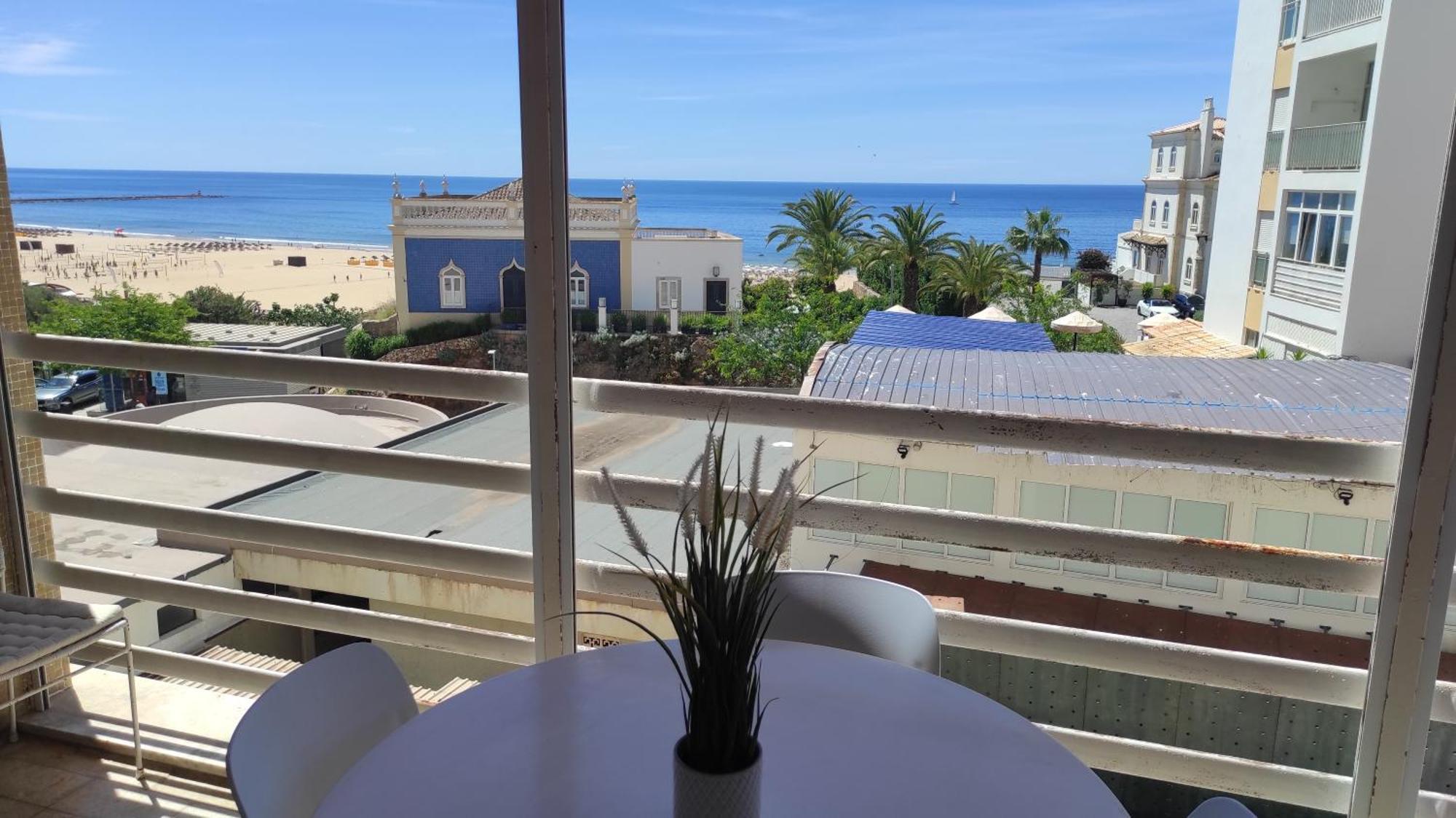 Miramar Apartments Portimao Room photo