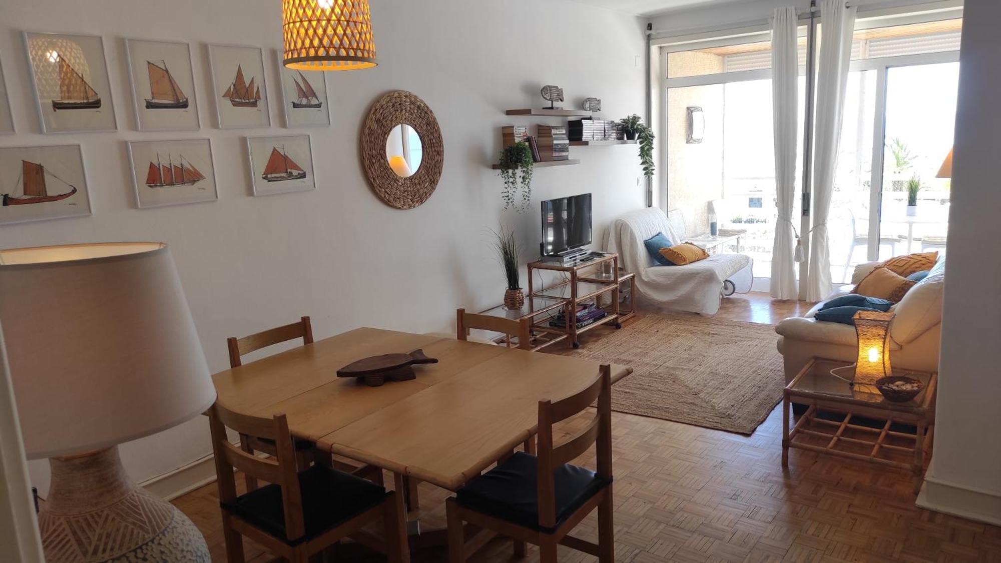 Miramar Apartments Portimao Exterior photo