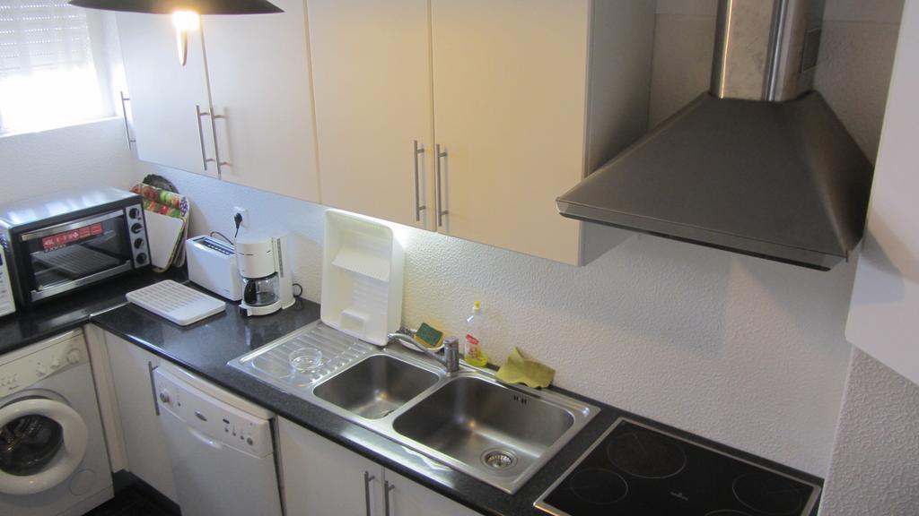 Miramar Apartments Portimao Exterior photo