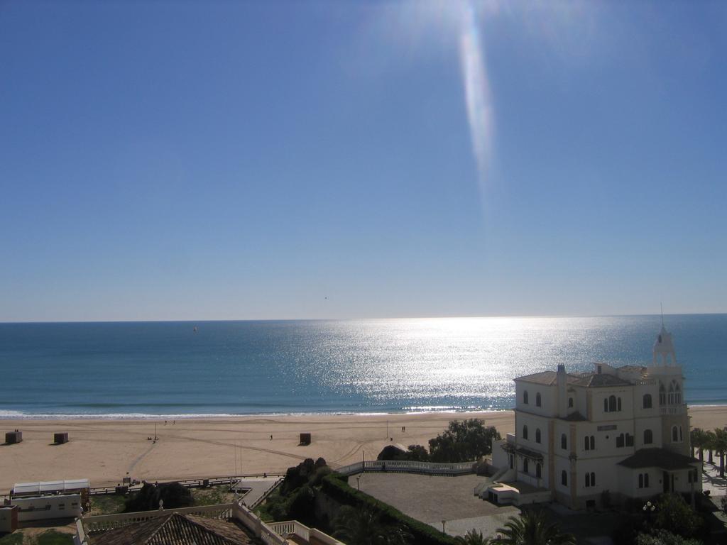 Miramar Apartments Portimao Exterior photo