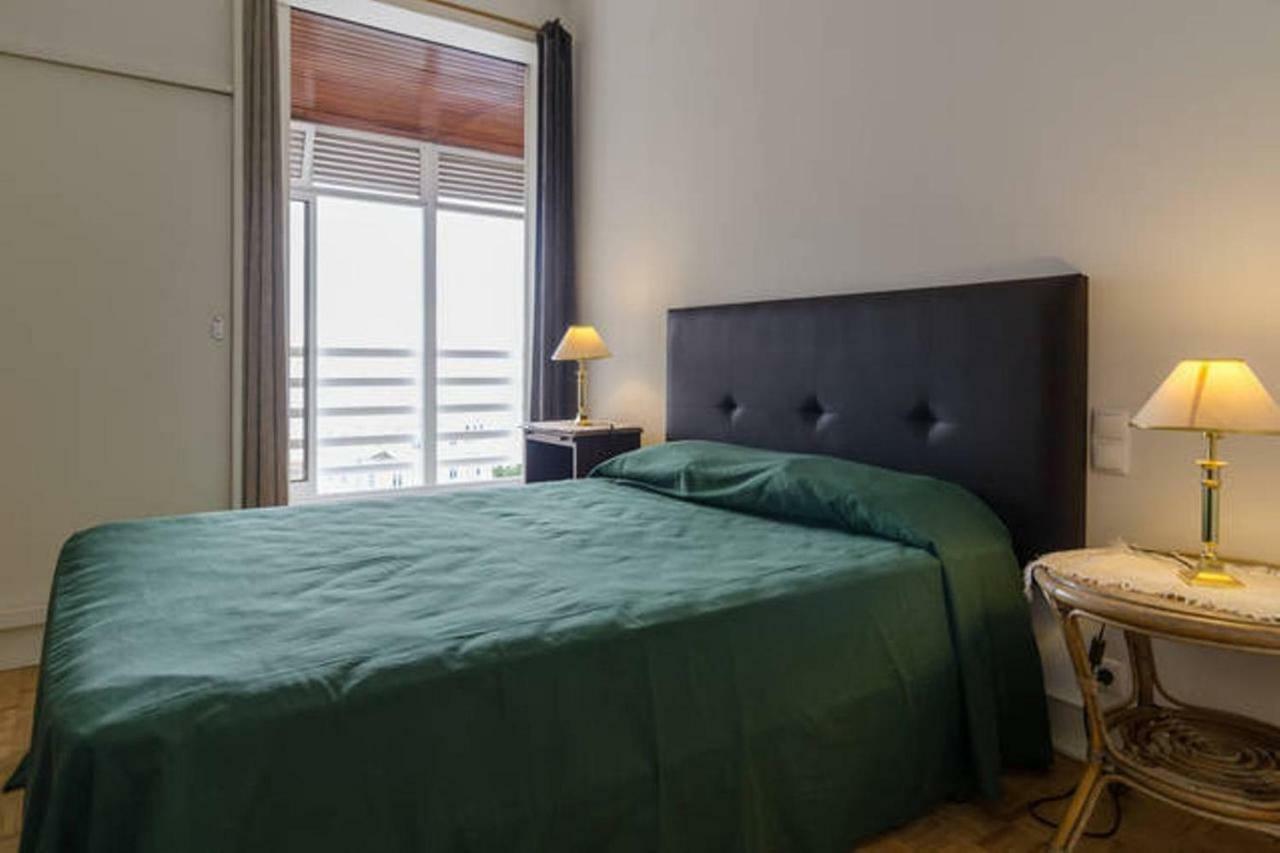 Miramar Apartments Portimao Exterior photo
