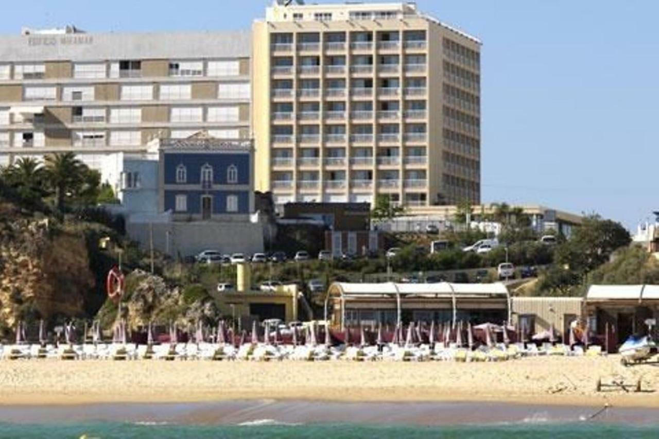 Miramar Apartments Portimao Exterior photo