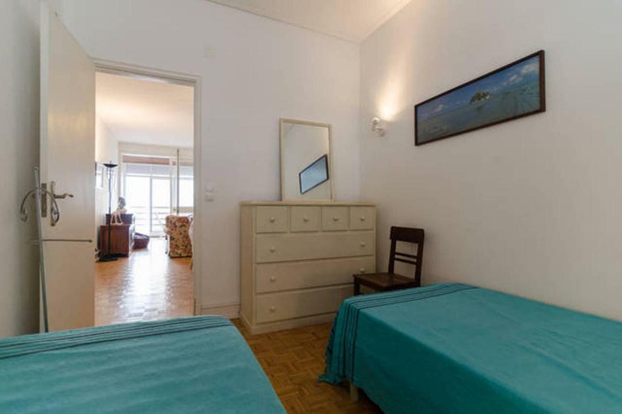 Miramar Apartments Portimao Exterior photo